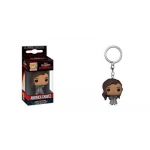 Funko POP! Keychain: Doctor Strange in the Multiverse of Madness - America Chavez