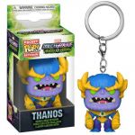 Funko Pocket POP! Keychain Marvel Monster Hunters - Thanos
