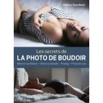 Les secrets de la photo de boudoir - GBOUDOIR