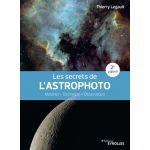Les Secrets De L'astrophoto - G00113