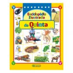 Enciclopédia Ilustrada da Quinta