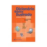 Dicionário Básico Ilustrado - Língua Portuguesa