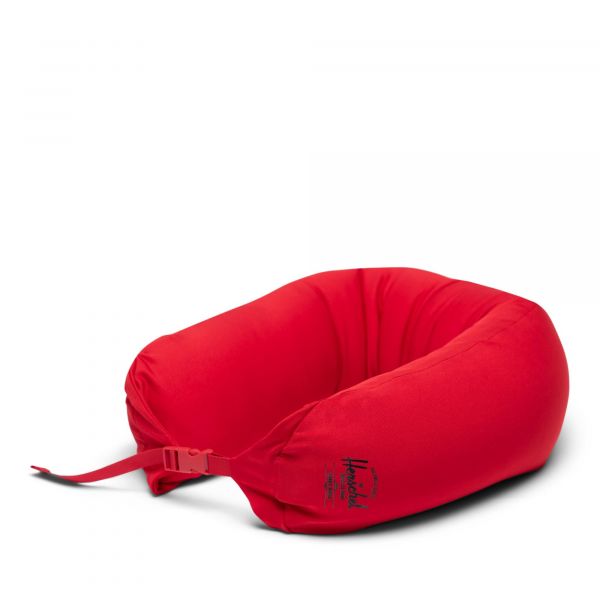 Herschel Supply Co. Microbead Pillow Red TU KuantoKusta