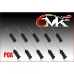 6MIK CA Extension Needles PCA
