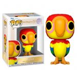 Funko POP! Walt Disney World 50th Anniversary - Parrot Jose #1308