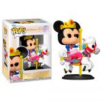 Funko POP! Walt Disney World 50th Anniversary - Minnie Carrousel #1251