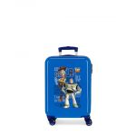 Joumma Bags Trolley Abs Toy Story 6+ 34L