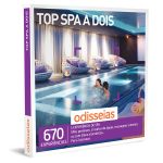 Odisseias Top Spa a Dois | 2400 Experiências