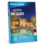 Lifecooler Lifecooler 2021 Hotéis de Luxo