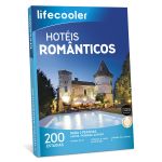 Lifecooler Lifecooler 2021 Hotéis Românticos