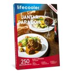 Lifecooler 2021 Jantar para Dois