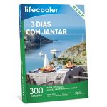 Lifecooler 2021 3 Dias com Jantar