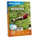 Lifecooler 2021 Desafios