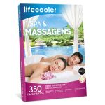 Lifecooler 2021 Spa & Massagens