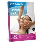 Lifecooler 2021 Mimos Spa