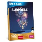 Lifecooler 2021 Surpresa!