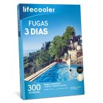 Lifecooler 2021 Fugas 3 Dias