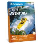 Lifecooler 2021 100% Aventura