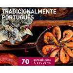 Odisseias Tradicionalmente Português | 70 Experiências à Escolha