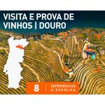 Odisseias Visita e Prova de Vinhos | Douro | 8 Experiências à Escolha