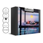 Odisseias Presente - Lugares Inesquecíveis | 140 Hotéis