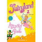 Fairyland 2 Livro De Atividades