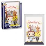 Funko POP! Movie Posters: The Wizard of Oz - Dorothy & Toto #10
