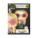 Funko POP! Pin: Harry Potter: Luna Lovegood Group #18