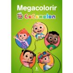 Megacolorir CoComelon