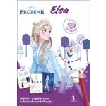 Kit Frozen II - Elsa