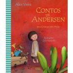 Contos de Andersen para Crianças sem Medo