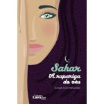 Sahar - A rapariga do véu