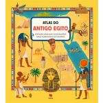 Atlas do Egipto Antigo