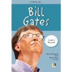 Chamo-me Bill Gates