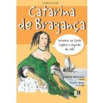 Chamo-me Catarina de Bragança