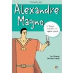 Chamo-me Alexandre Magno
