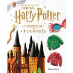 Livro De Receitas Oficial Harry Potter