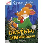 O Castelo Das 100 Histórias