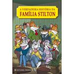 A Verdadeira História da Família Stilton