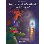 Laura e Os Monstros Dos Sonhos
