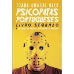 Psicopatas Portugueses - Livro 2