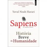 Sapiens: História Breve da Humanidade (Livro de Bolso)