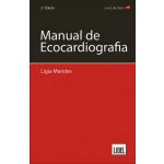 Manual Ecocardiografia (2ª Edição)