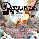 Rapunzel-Um Conto De Fadas Tempo da