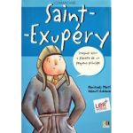 Chamo-me Saint-Exupéry