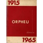 Orpheu 1915-1965