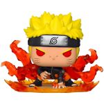 Funko POP! Animation: Naruto Shippuden - Naruto Uzumaki as Nine Tails (L.A. Comic Con 2022) #1233