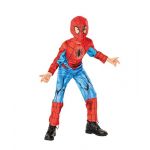 Rubies Disfarce Spider-Man 7-8 Anos