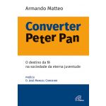 Converter Peter Pan