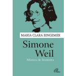Simone Weil Mística de Fronteira